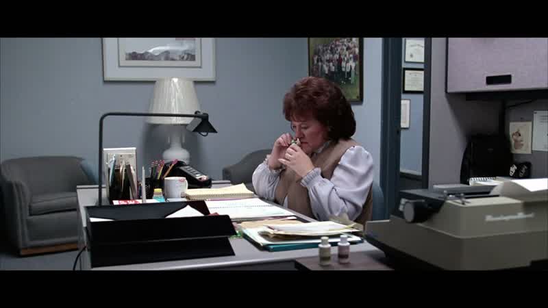 Grace! Look, I can give you every assurance, Mr. Rooney, that Ferris is home... and he is very ill