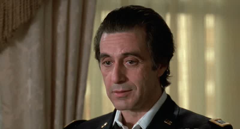 Fuck you know about painLet me have the gun ColonelNo time to grow a dick sonJust give me the gun all right ColonelI'm talkin' a parade groundTen hutSoldier that was a direct orderGive me the gunYou