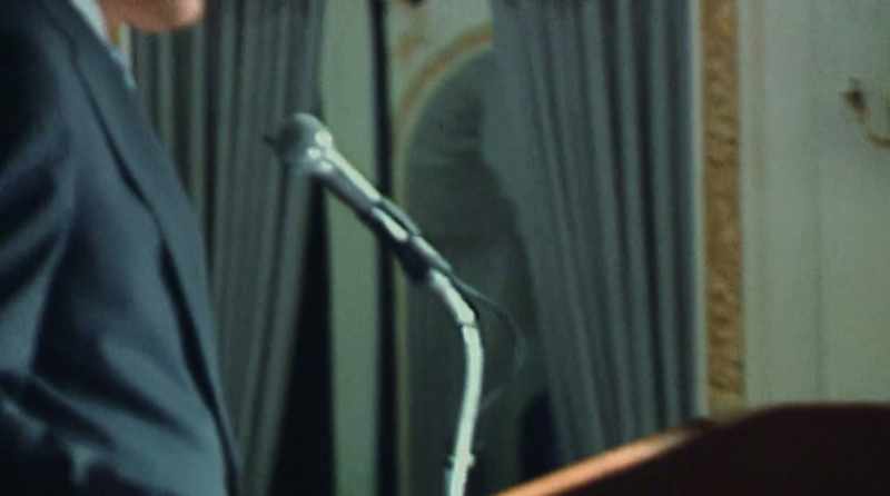 I was asked on the witness stand