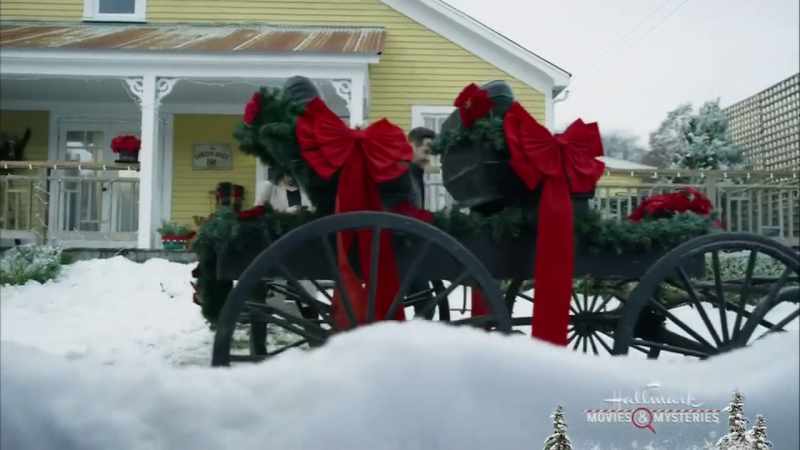 I assume Prancer will be pulling Santa's sleigh again this year?
