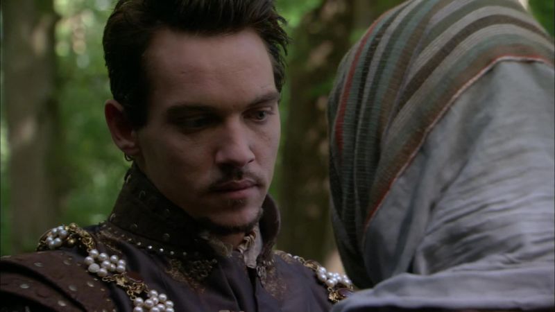 I assure Your Majesty