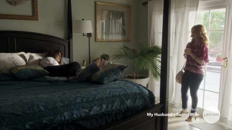I was at the hospital with you