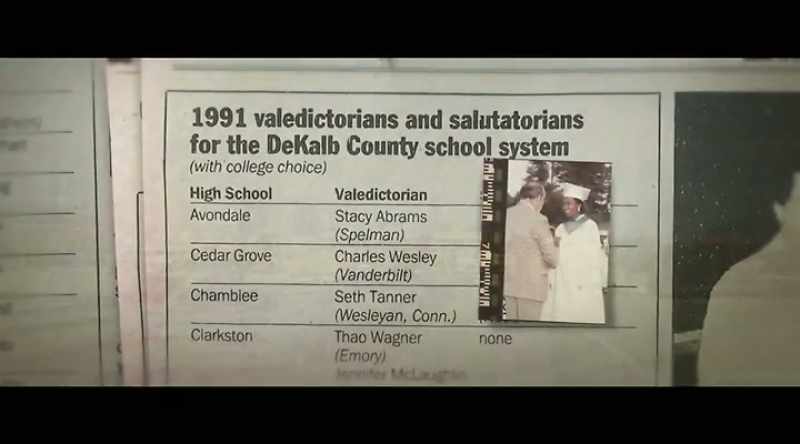 I attended Avondale High School