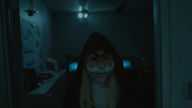 Attention, all E Corp employees