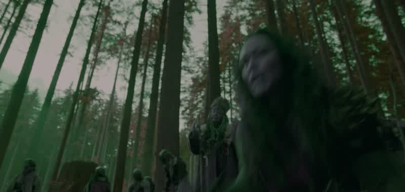 I, Baba Voss, vow to defend against
