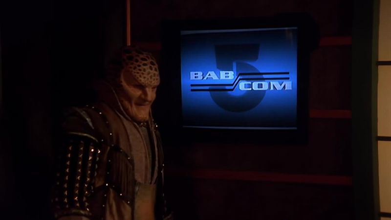 BabCom unit online