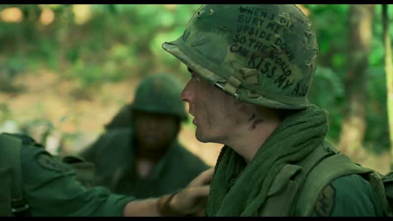 BARNES ON RADIO: Bravo Two, Bravo Two-Five