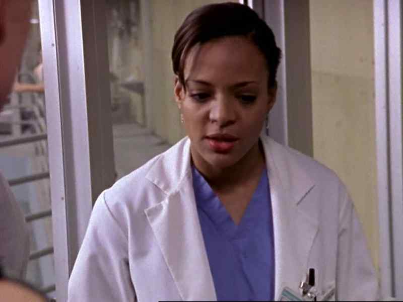 I became a doctor to help people