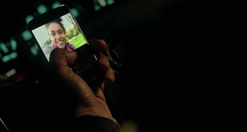 I been catfishing him for about a month now, so