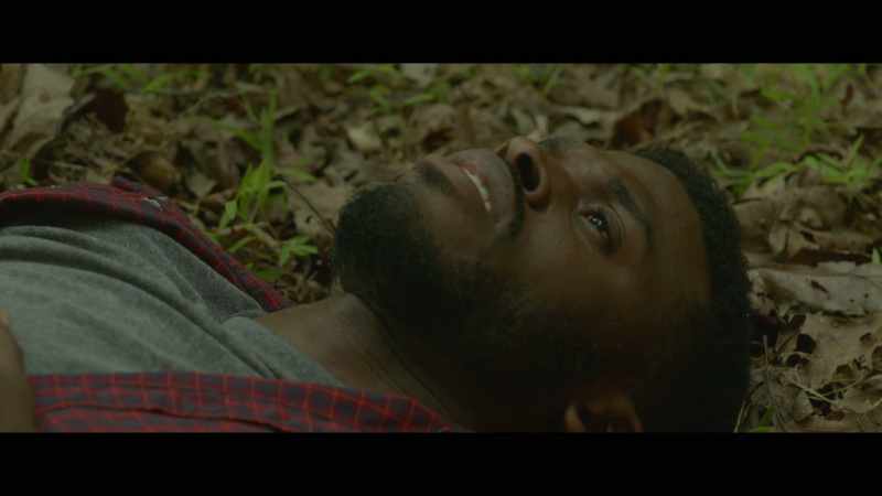I been looking for Demetrius