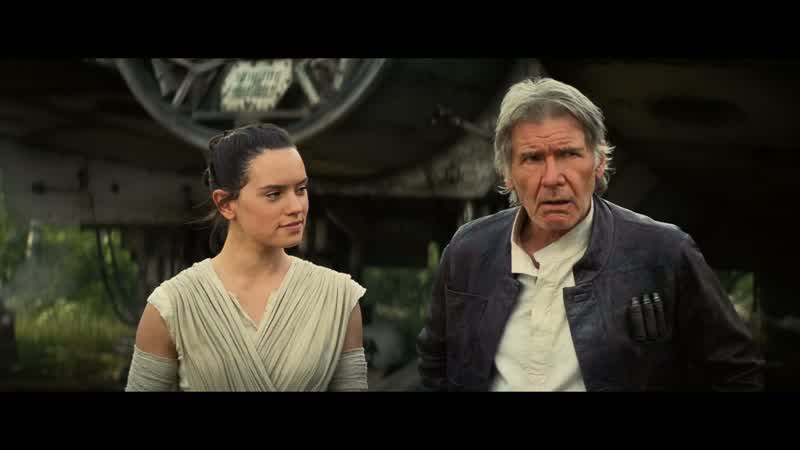 I been thinking about bringing on some more crew, Rey