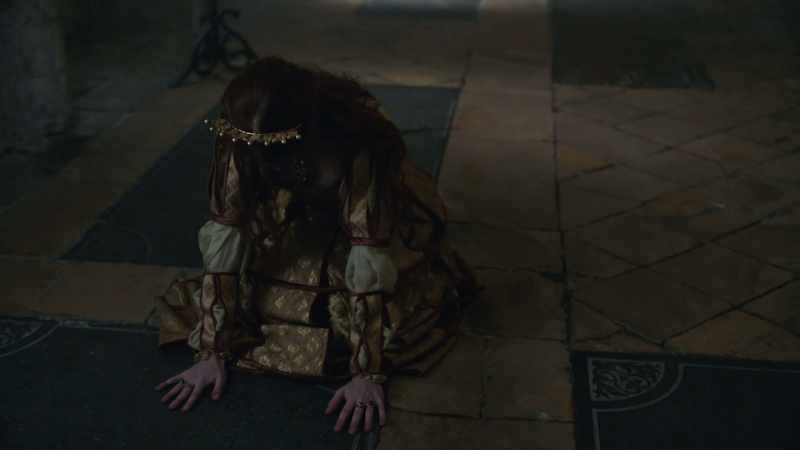 I beg forgiveness for what was done in my name