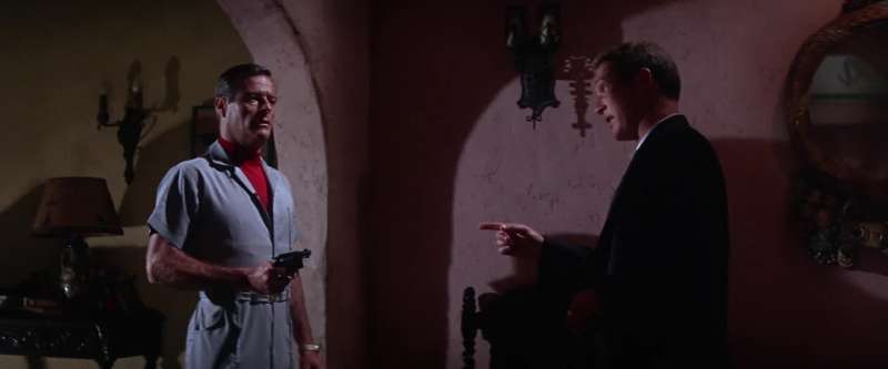 I beg you not to do anything foolish