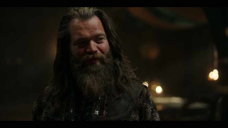 I beg your permission for my fleet to resupply in your harbor