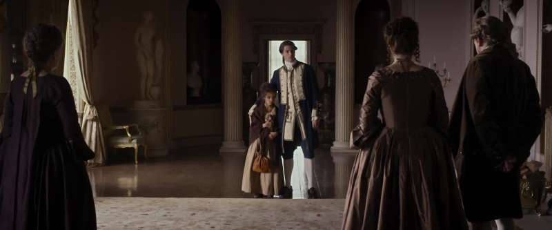 I beg you Uncle love her as I would were I here