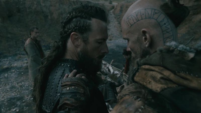 I beg you, Eyvind