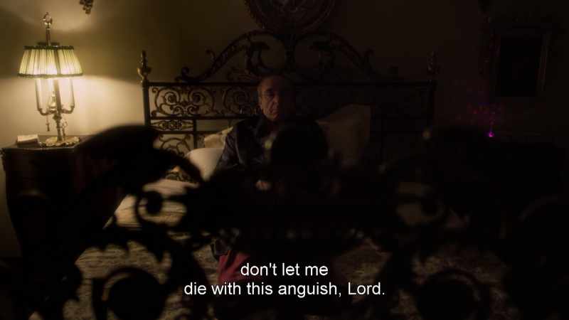 I beg You