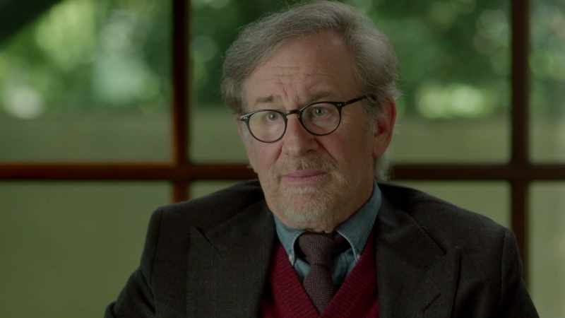 I began to deny my Jewishness