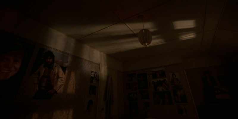 I began to see consciousness as a much wider phenomenon