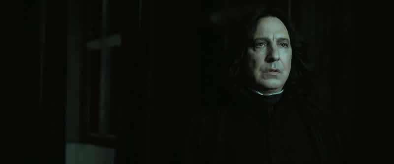 SeverusI was beginning to worry you had lost your wayCome we've saved you a seatYou bring news I trustIt will happen Saturday next at nightfallI've heard differently my LordDawlish the Auror has let