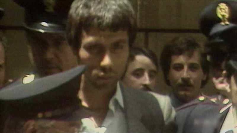I believe Ali Ağca doesn't really know who ordered the murder
