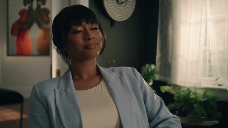 I believe you can, Liv