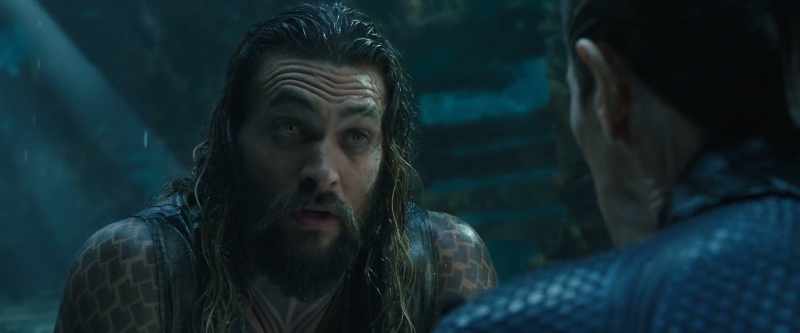 I believe it contains Atlan's final message to his people