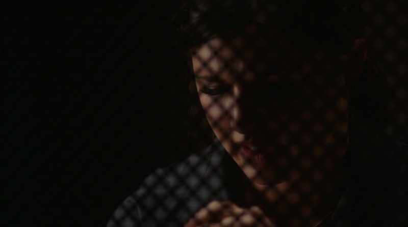 I believe that evil has entered into her body