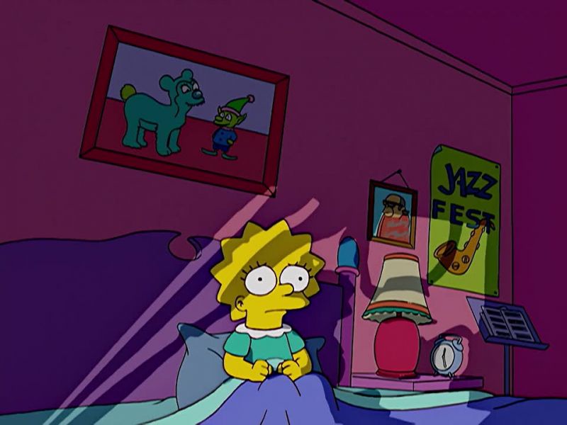 I believe in science and reality, not ghosts and monsters