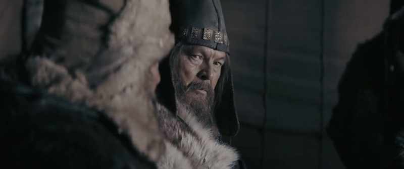 I believe it is time for the steppe tribes to unite