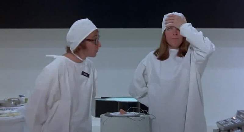 I believe it's going to be a a very difficult kroning job