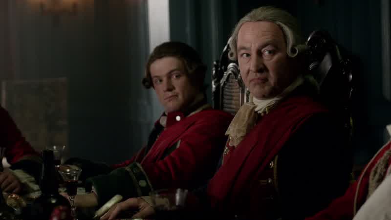I believe it's the King's land
