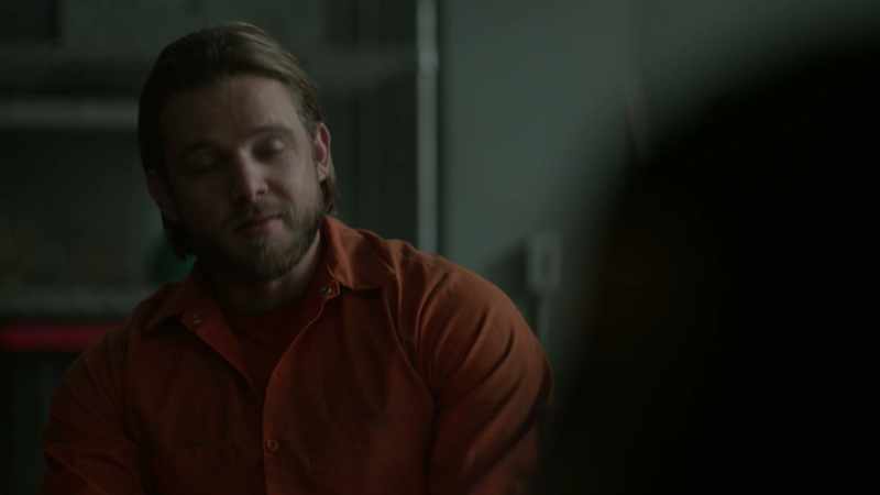 I believe that Jake would never intentionally set a fire