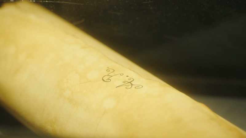 I believe it means Abbott Radcliff