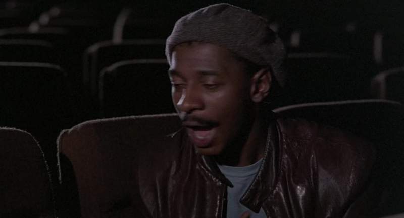 I believe this movie