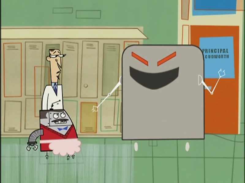I believe Mrs. Scangrade has the same one at home