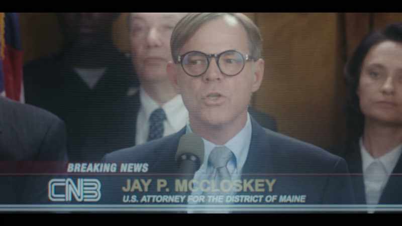 I believe OxyContin to be the biggest criminal