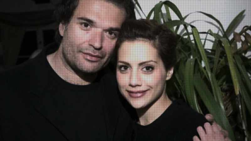 I believe that Simon Monjack, even if he did not kill Brittany Murphy