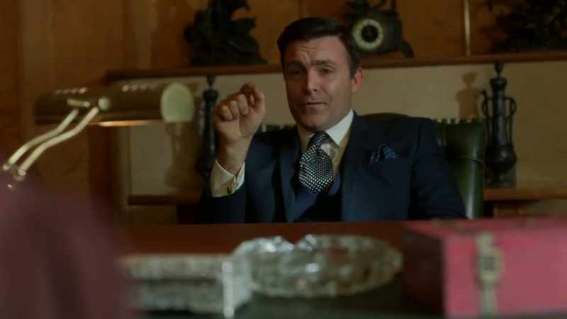� I believe that television