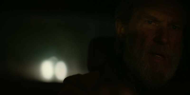I believe that the way forward is more dangerous