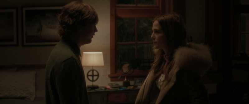 I believe you owe me a secret, right?