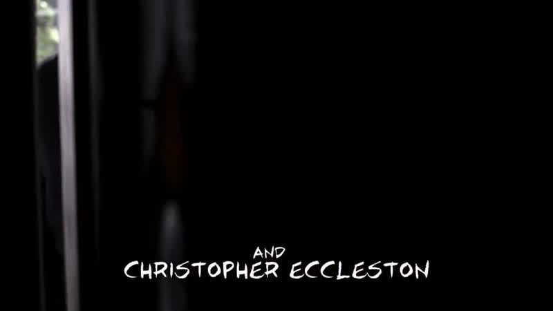 I believe you were expecting me?