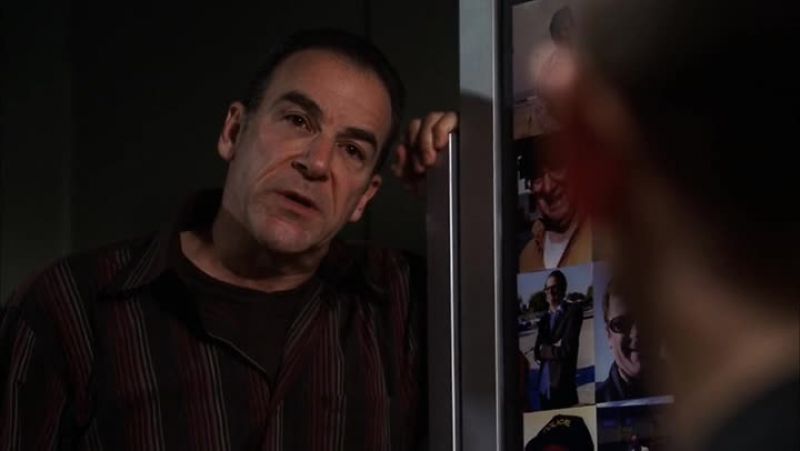 I believe you're an extremely impotent man