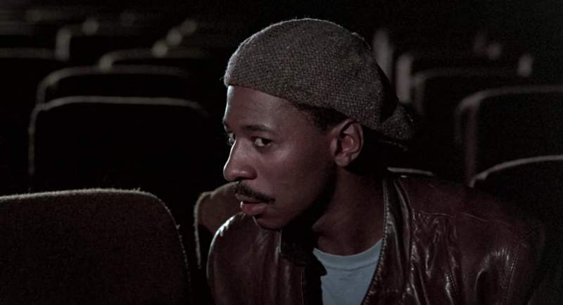 I believed this movie