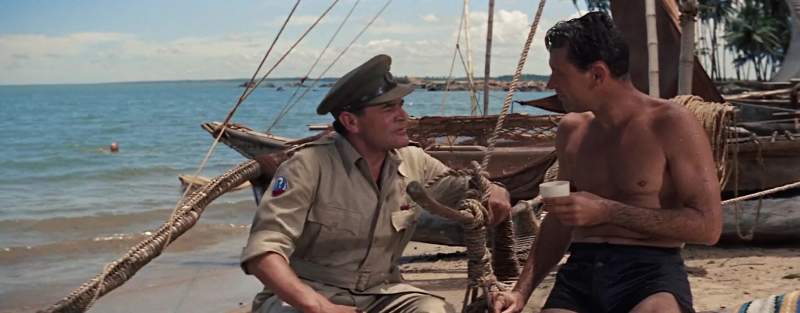 I belong to a rather rum group called Force 316