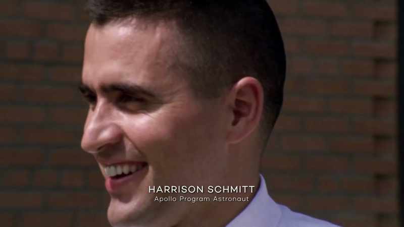 I belong to the group 4 scientist-astronauts