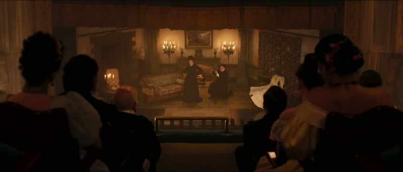 I beseech you, do not become Lord Ruthven's bride. What?