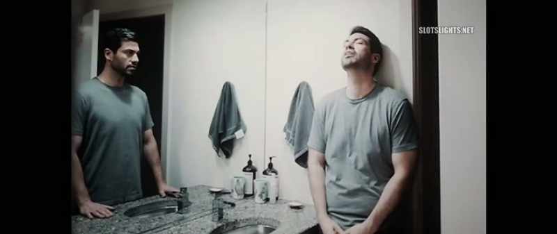 �� I bet it all on you ♪