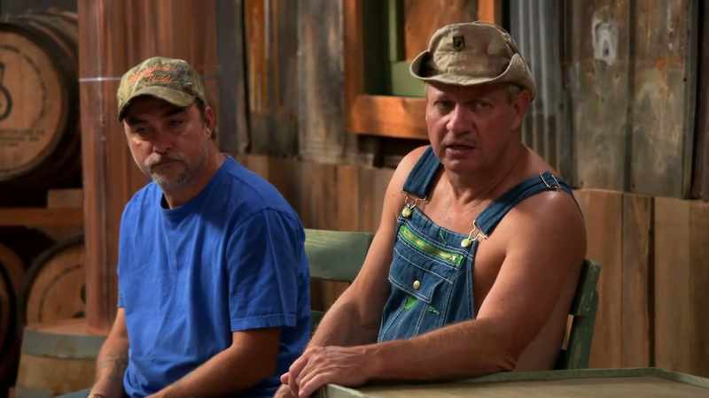 I bet you learned that I was a highly-educated redneck