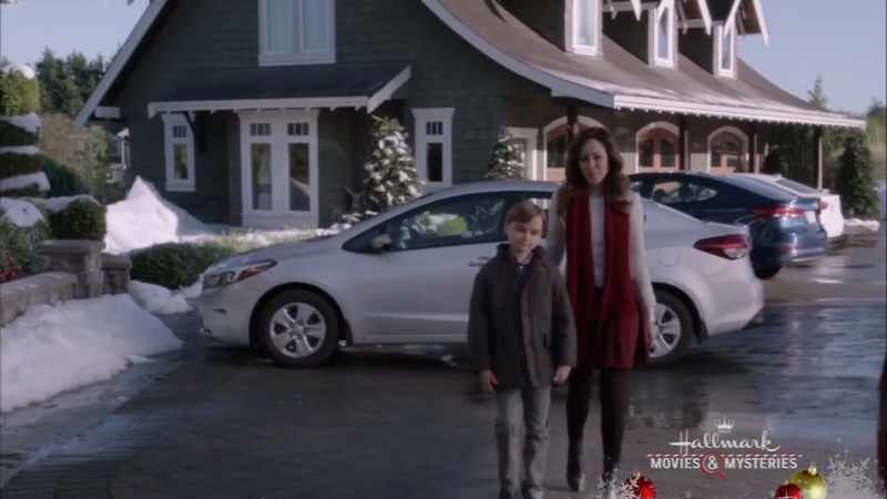 I bet Mable is going to try